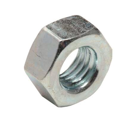 Solo Solo Hex Nut 0020101 00-20-101